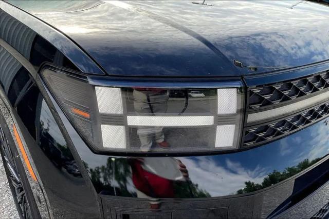 2024 Hyundai Santa Fe Calligraphy