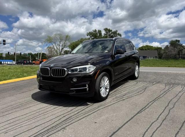 2016 BMW X5 xDrive35i for sale in Independence, MO
