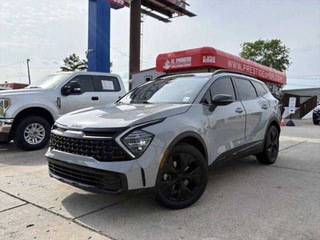 2025 Kia Sportage X-Line for sale in Baton Rouge, LA