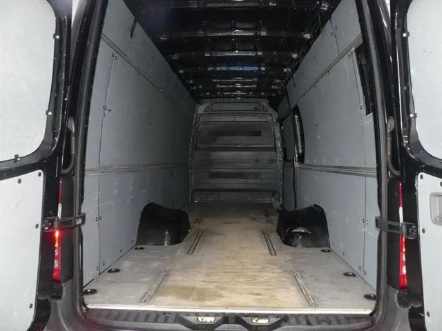 2016 Mercedes-Benz Sprinter 3500 High Roof