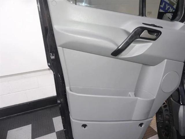 2016 Mercedes-Benz Sprinter 3500 High Roof