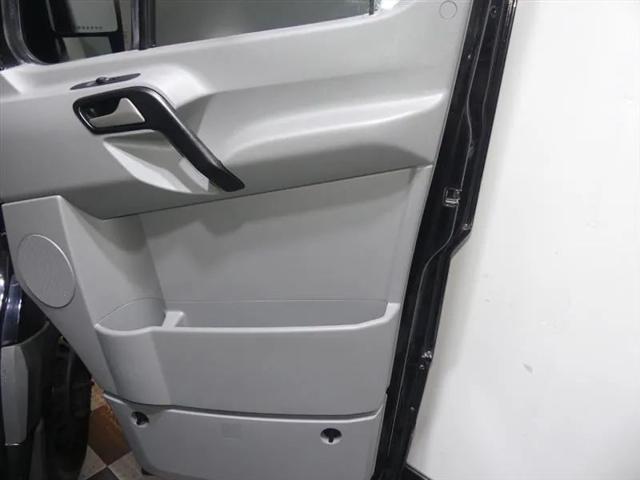 2016 Mercedes-Benz Sprinter 3500 High Roof