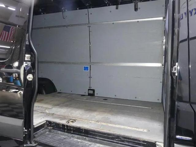 2016 Mercedes-Benz Sprinter 3500 High Roof