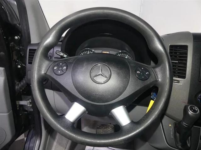 2016 Mercedes-Benz Sprinter 3500 High Roof
