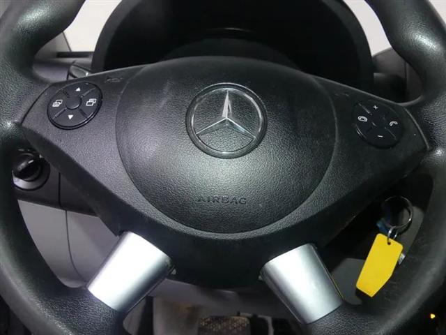 2016 Mercedes-Benz Sprinter 3500 High Roof