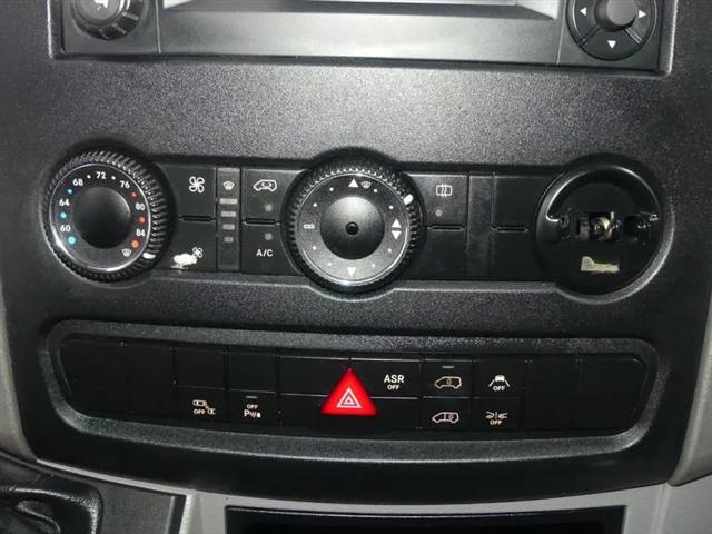 2016 Mercedes-Benz Sprinter 3500 High Roof