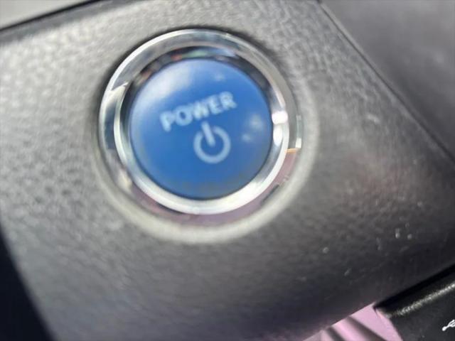 2021 Toyota Camry LE Hybrid