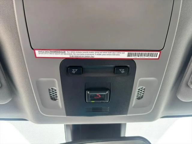 2021 Toyota Camry LE Hybrid