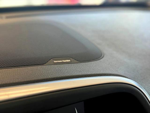 2016 Volvo XC60 T6 Platinum