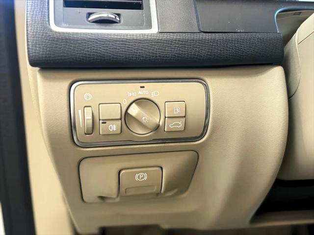 2016 Volvo XC60 T6 Platinum