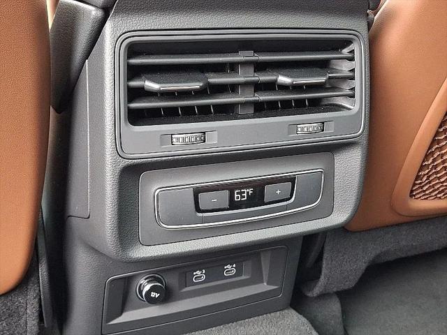 2021 Audi Q7 Premium Plus 45 TFSI quattro Tiptronic