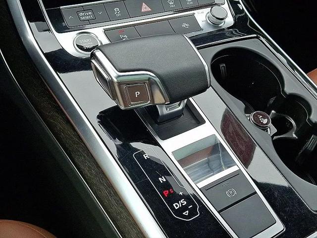 2021 Audi Q7 Premium Plus 45 TFSI quattro Tiptronic