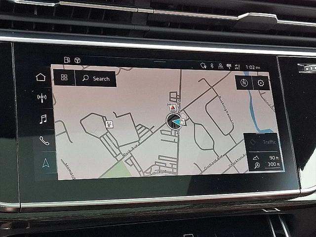 2021 Audi Q7 Premium Plus 45 TFSI quattro Tiptronic