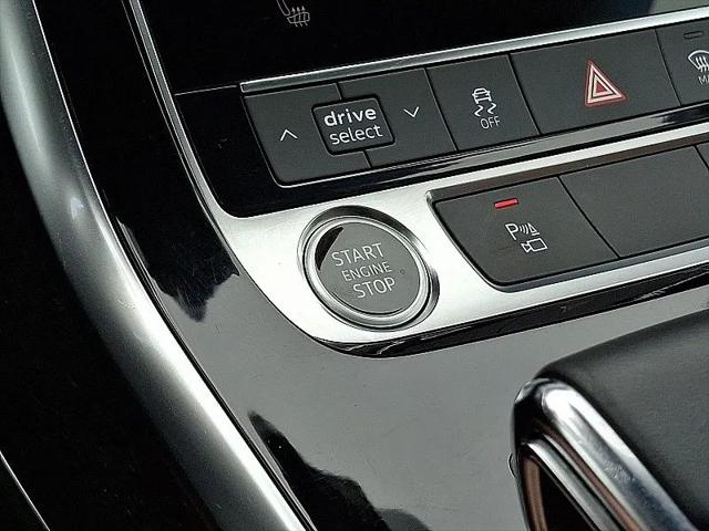 2021 Audi Q7 Premium Plus 45 TFSI quattro Tiptronic