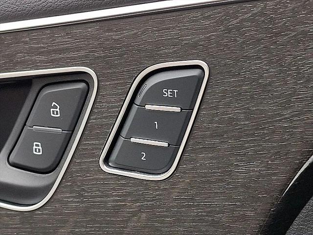 2021 Audi Q7 Premium Plus 45 TFSI quattro Tiptronic