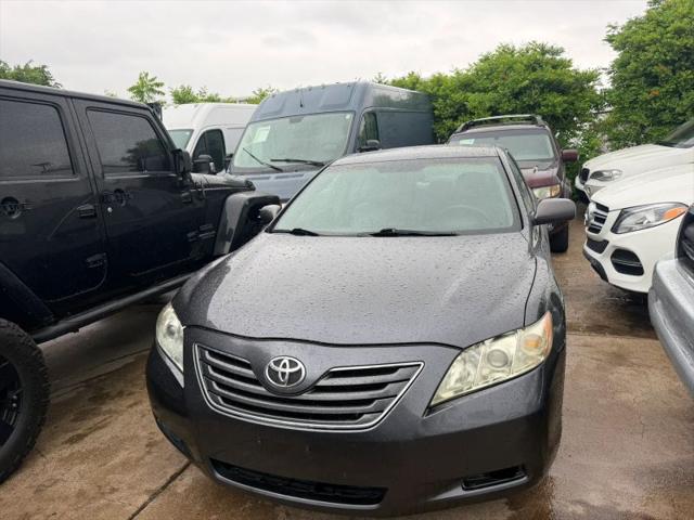 2008 Toyota Camry XLE V6 for sale in Fort Worth, TX
