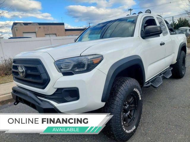 2020 Toyota Tacoma SR for sale in Union Beach, NJ