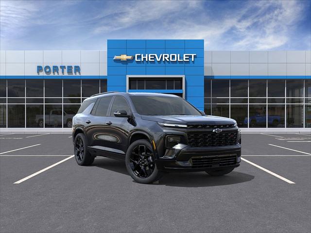 2026 Chevrolet Traverse FWD RS for sale in Newark, DE