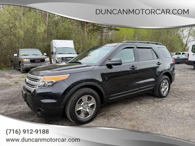 2014 Ford Explorer Base for sale in Angola, NY