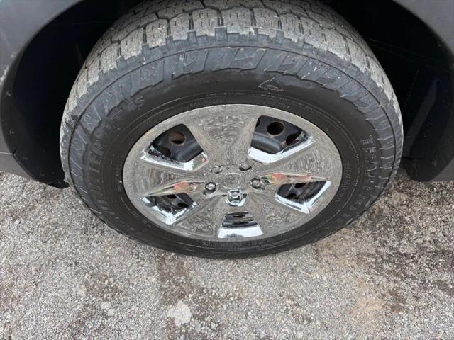 2014 Ford Explorer Base