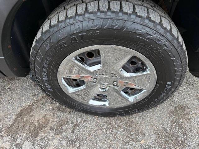 2014 Ford Explorer Base