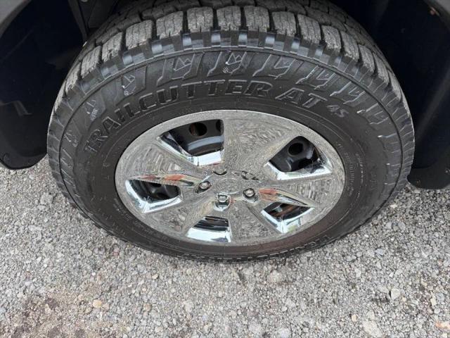 2014 Ford Explorer Base