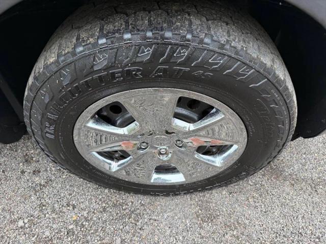 2014 Ford Explorer Base