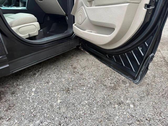 2014 Ford Explorer Base