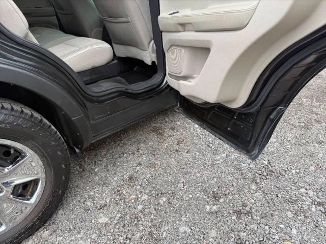 2014 Ford Explorer Base