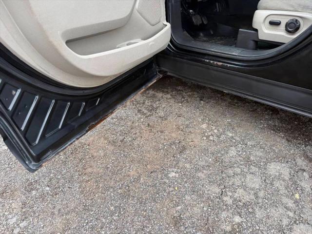 2014 Ford Explorer Base