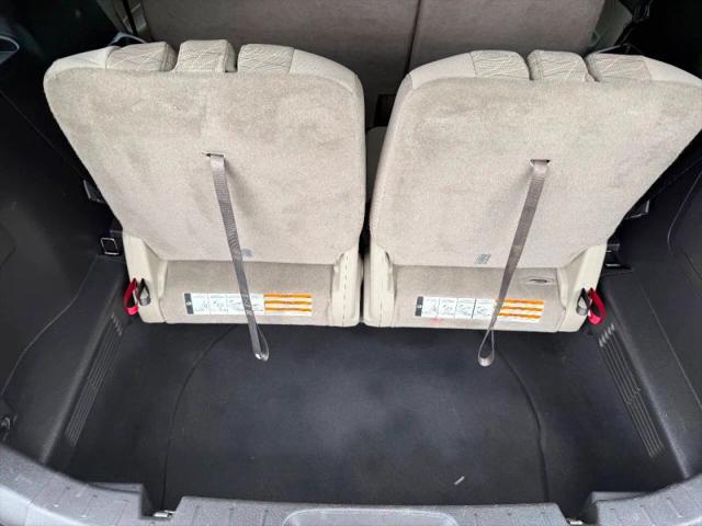 2014 Ford Explorer Base