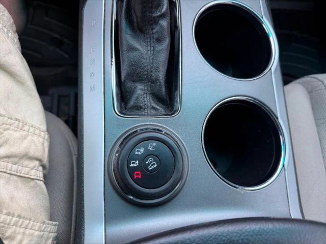 2014 Ford Explorer Base