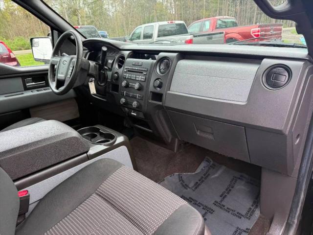 2014 Ford F-150 STX