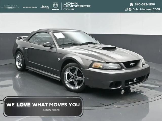 2004 Ford Mustang GT for sale near Heath, OH