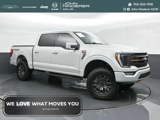2023 Ford F-150 Tremor for sale in Heath, OH