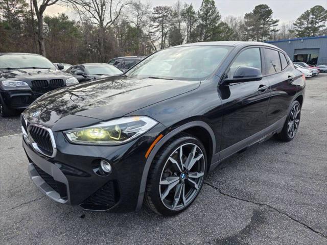 2018 BMW X2 sDrive28i for sale in Norcross, GA