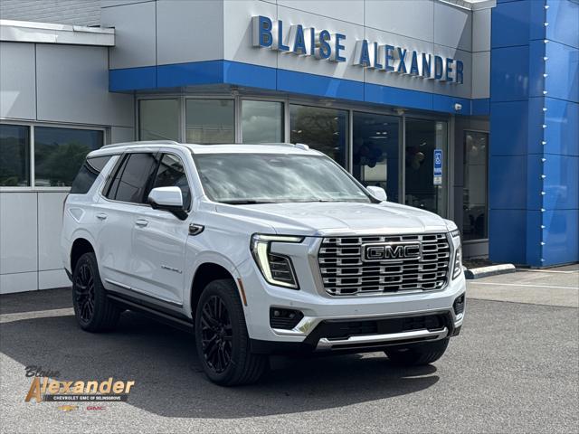 2026 GMC Yukon 4WD Denali for sale in SELINSGROVE, PA