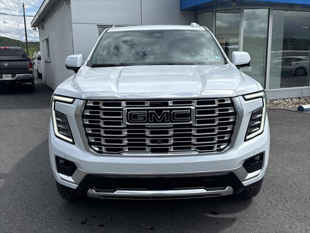 2026 GMC Yukon 4WD Denali