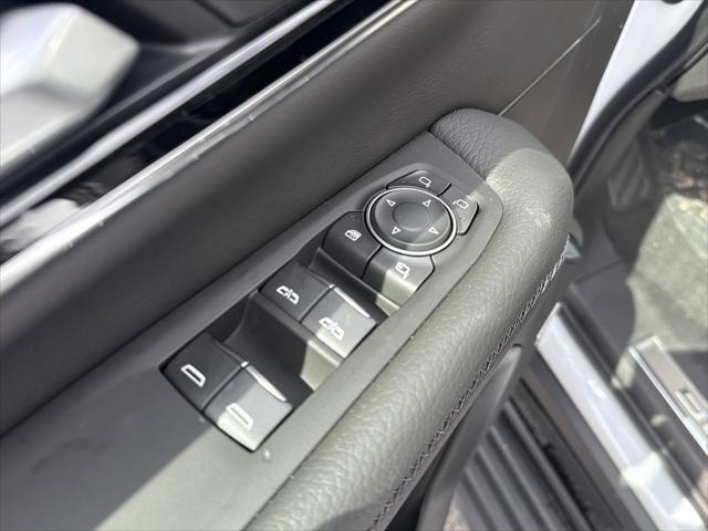2026 GMC Yukon 4WD Denali