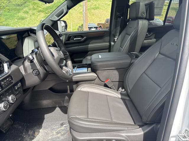 2026 GMC Yukon 4WD Denali