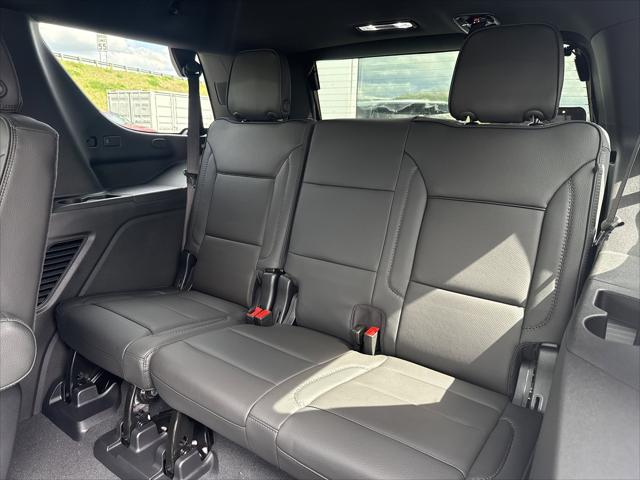 2026 GMC Yukon 4WD Denali