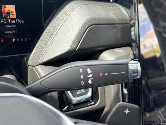 2026 GMC Yukon 4WD Denali