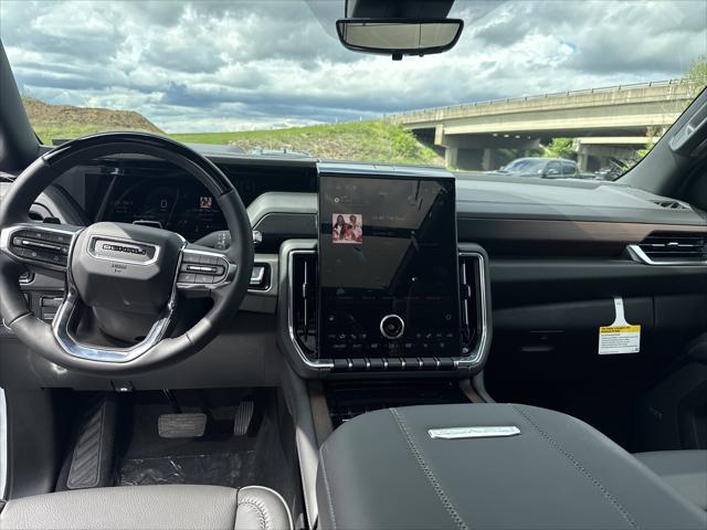 2026 GMC Yukon 4WD Denali