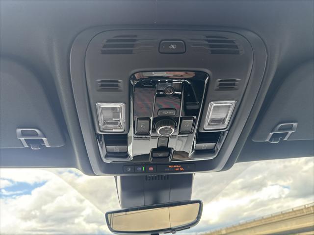 2026 GMC Yukon 4WD Denali