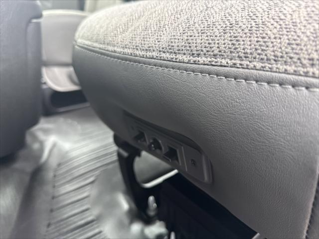 2026 GMC Savana Cargo 2500 Extended Wheelbase, Work Van, RWD