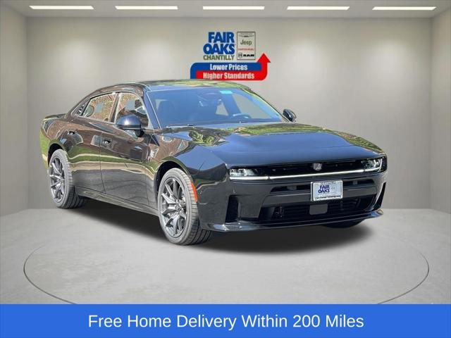 2026 Dodge Charger Scat Pack Plus 4-Door AWD for sale in Chantilly, VA
