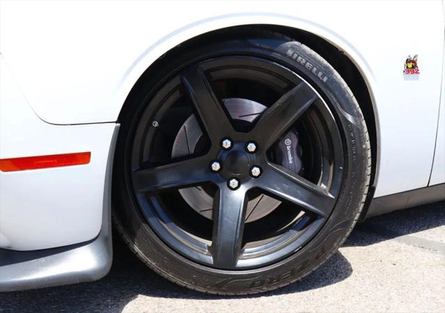 2019 Dodge Challenger R/T Scat Pack