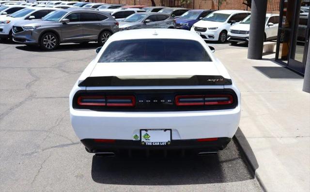 2019 Dodge Challenger R/T Scat Pack