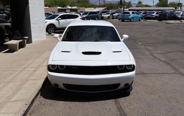 2019 Dodge Challenger R/T Scat Pack