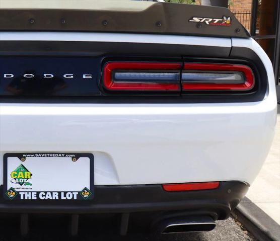 2019 Dodge Challenger R/T Scat Pack